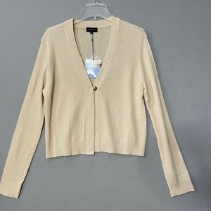 Revolve Majorelle Winnee Cardigan NWT